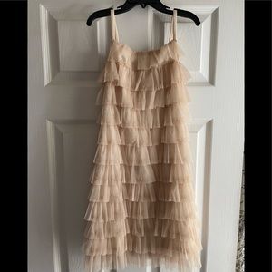 Biscotti girls dress